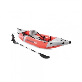 INTEX EXCURSION PRO K1 kajak jednosed