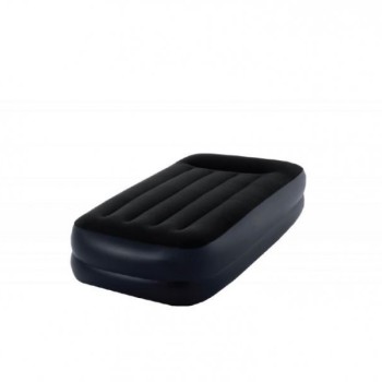 INTEX POLLOW REST RAISED AIRBED Krevet na naduvavanje 0.99 x 1.91 x 0.42 m