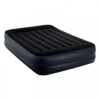 INTEX POLLOW REST RAISED AIRBED Krevet na naduvavanje 1.52 x 2.03 x 0.42 m