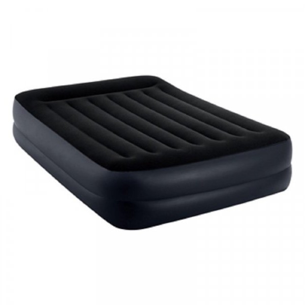 INTEX POLLOW REST RAISED AIRBED Krevet na naduvavanje 1.52 x 2.03 x 0.42 m