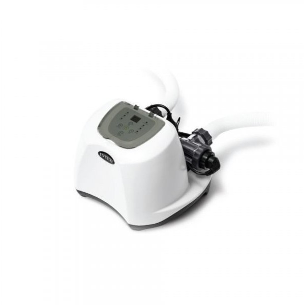 INTEX Krystal Clear Hlorinator za pumpe 12g hlora na sat