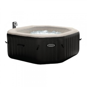 INTEX OCTAGON 4 Spa za dvorište sa grejačem