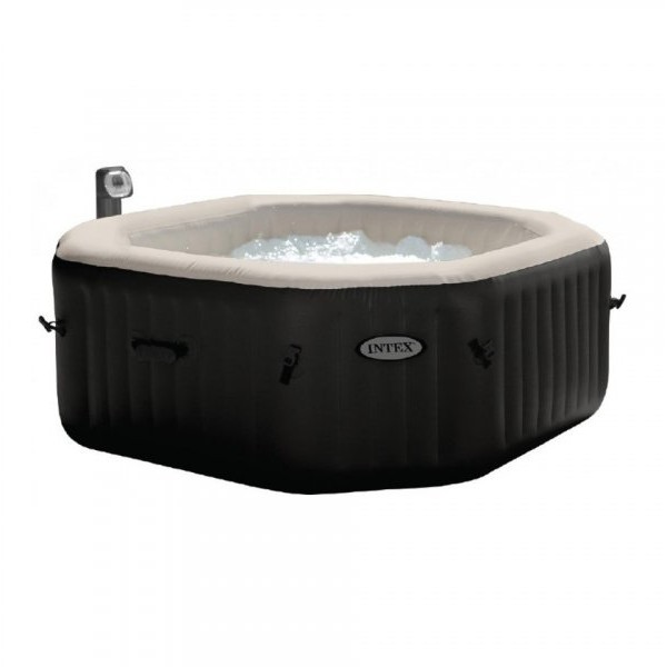 INTEX OCTAGON 4 Spa za dvorište sa grejačem