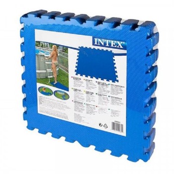INTEX Penasta podloga 50x50 cm