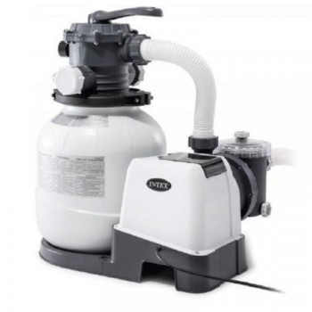 INTEX Peščana pumpa za bazene do 4.57m SX925