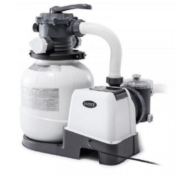INTEX Peščana pumpa za bazene do 4.57m SX925