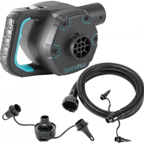 INTEX Pumpa za bazene električna do 1100L/M (140301932)