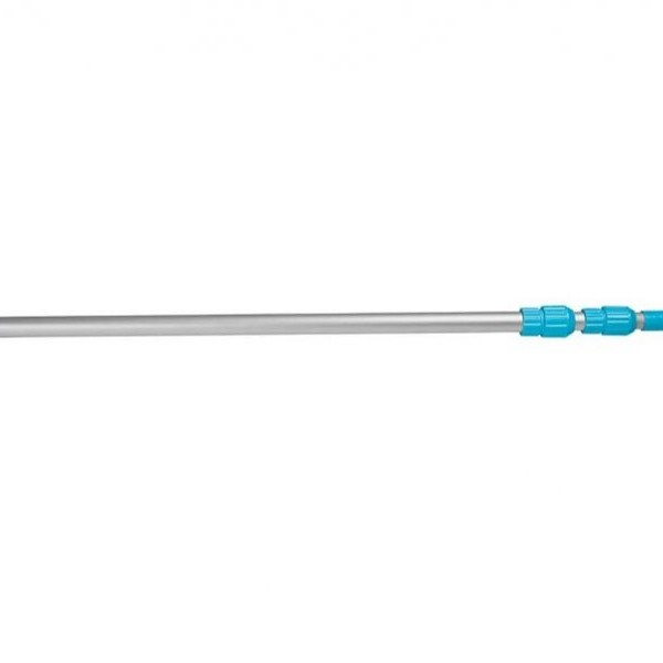 INTEX Teleskopska drška za čišćenje bazena 279cm (140301940)
