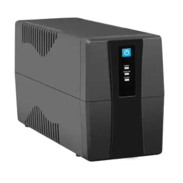 INTEX UPS IT-F650VA/650VA/360W