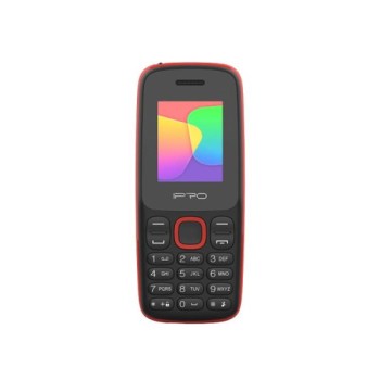 IPRO A1 Mini Red 2G 32/32MB Feature