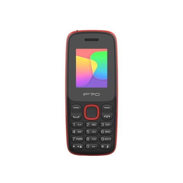 IPRO A1 Mini Red 2G 32/32MB Feature