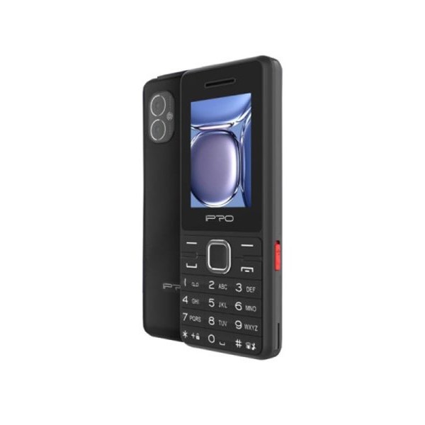 IPRO A33 Black 2G 32/32MB Feature