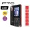 IPRO A33 Black Red 2G 32/32MB Feature