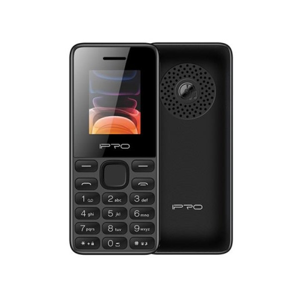 IPRO A9 Mini Black 2G 32/32MB Feature