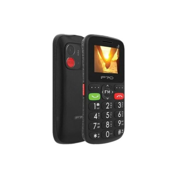IPRO F189 Black 2G 32/32MB Feature