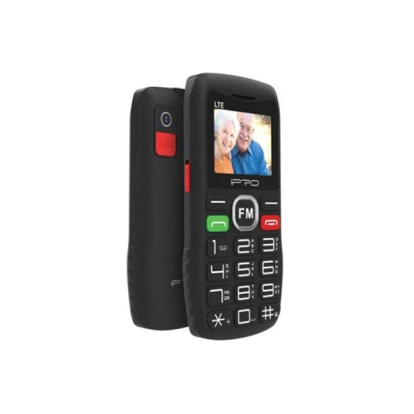 IPRO Senior F188 Black 2G 32/32MB Feature