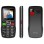 IPRO Senior F188 Crni