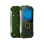 IPRO Shark II Green 2G 32/32MB Feature