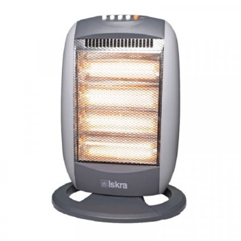 ISKRA Halogena grejalica 1600W HH09