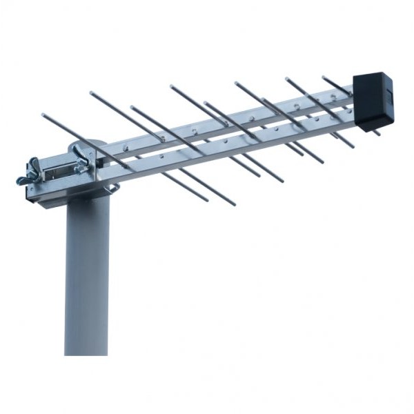 ISKRA Pasivna LOG antena