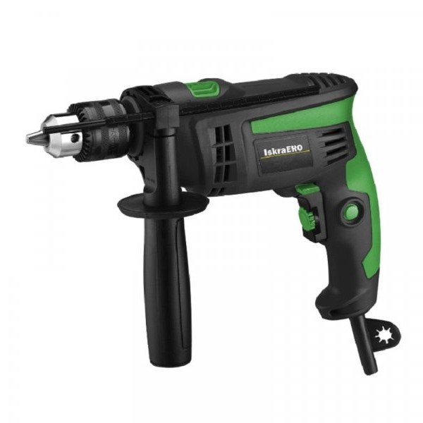 ISKRA Vibraciona bušilica 710W IE-ED710