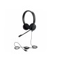 JABRA Evolve 20, Stereo UC, USB C/A adapter (4999-829-269 )