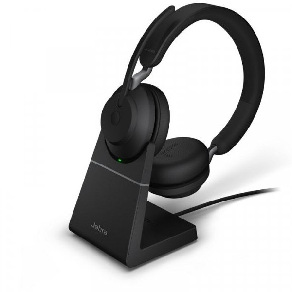 JABRA Evolve slušalice sa mikrofonom 2 65 MS