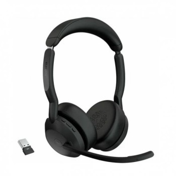 JABRA Evolve2 55 MS Teams, Stereo
