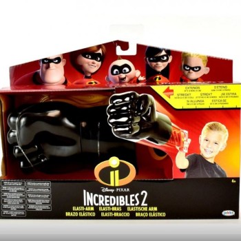 Jakks Pacific Disney incrdibles elastična ruka