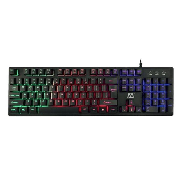 JETION Tastatura JT-DKB008 Gaming