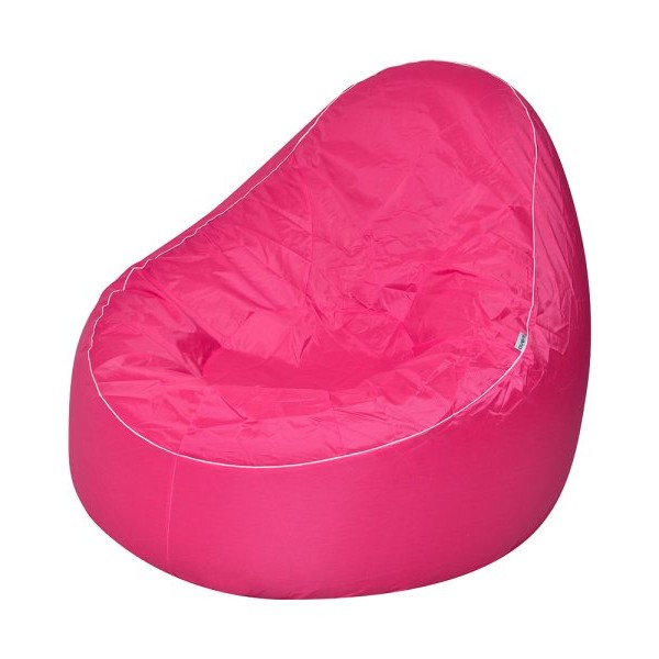Jilong Avenli Fotelja na naduvavanje Pink 37288
