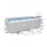 Jilong Bazen 4.0x2.07x1.22 m
