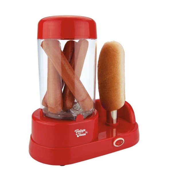 JOCCA Aparat za hot dog 7309R