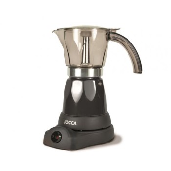 JOCCA Električni espresso aparat Black 5449N
