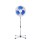 JOCCA Jocca Stajaci ventilator 40 cm 1463 plavi