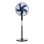 JOCCA Jocca Stajaci ventilator 40 cm 1463n crni