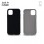 JUST IN CASE 2u1 Extra case MIX paket crni za iPhone 11