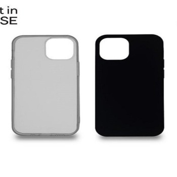 JUST IN CASE 2u1 Extra case MIX paket CRNI za iPhone 13 Mini MIX107BK