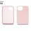 JUST IN CASE 2u1 Extra case MIX paket PINK za iPhone 13 Mini MIX107PK