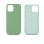 JUST IN CASE 2u1 Extra case MIX paket zeleni za iPhone 12
