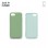 JUST IN CASE 2u1 Extra case MIX paket ZELENI za SE2