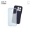 JUST IN CASE Paket maski za telefon 2u1 Honor X8B PLAVI