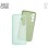 JUST IN CASE Paket maski za telefon 2u1 Samsung Galaxy A55 ZELENI