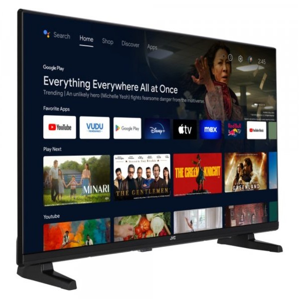 JVC LT-32VAF3300 Full HD Televizor