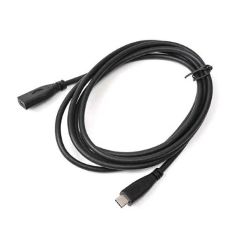 JWD Kabl produzni Type C M to Type C Z 2m JWD crni