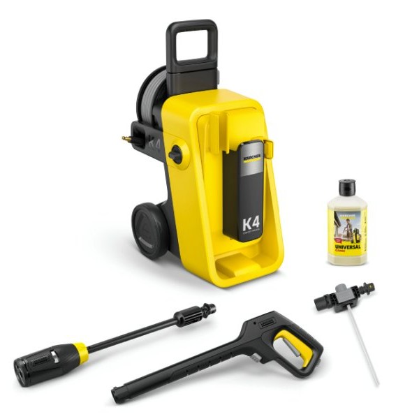 KARCHER K 4 Comfort Premium Perač pod pritiskom