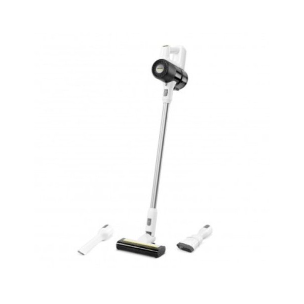 KARCHER KVA 2 - Baterijski usisivač za suvo usisavanje bez kese