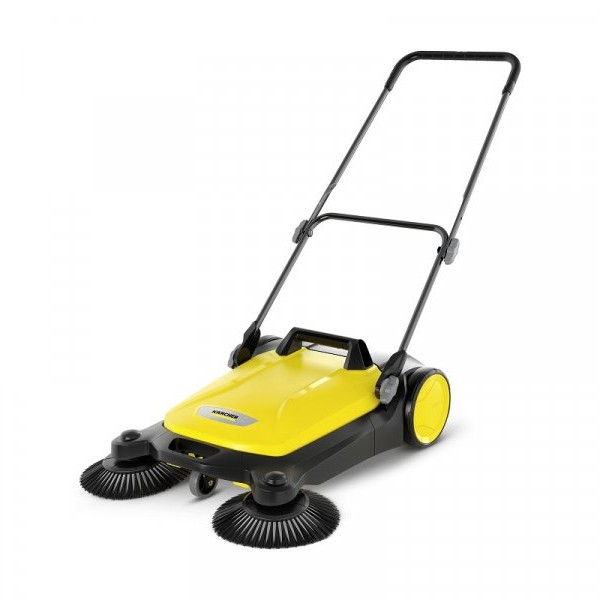 KARCHER Mašina za metenje S 4 Twin 1.766-360.0