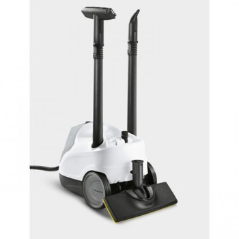 KARCHER SC 4 EASYFIX Paročistač beli