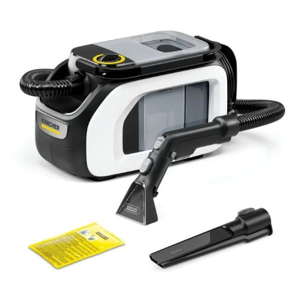 KARCHER SE 3 COMPACT HOME - Uređaj za dubinsko pranje